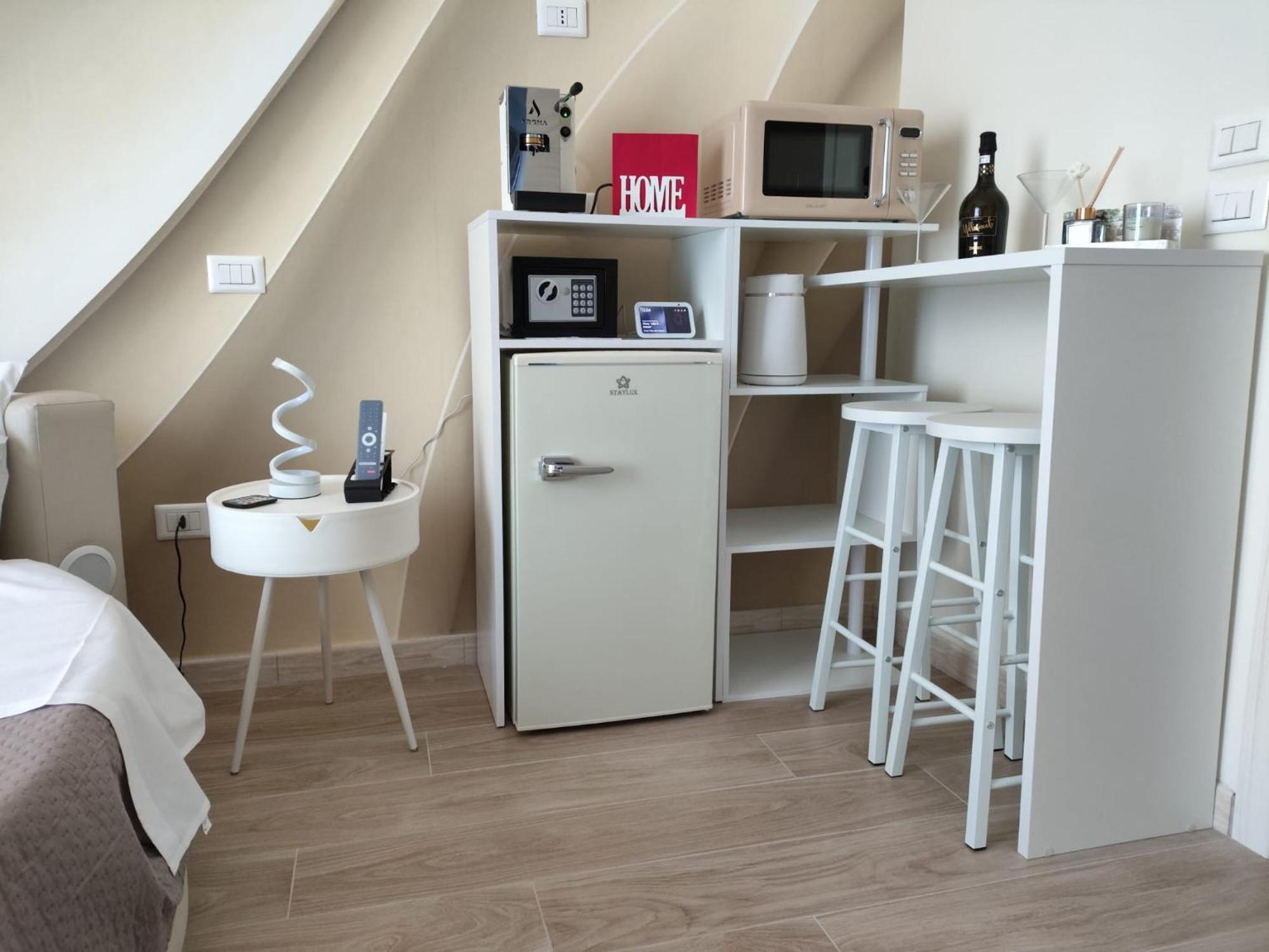 B&B Chapeau Casagiove Bagian luar foto