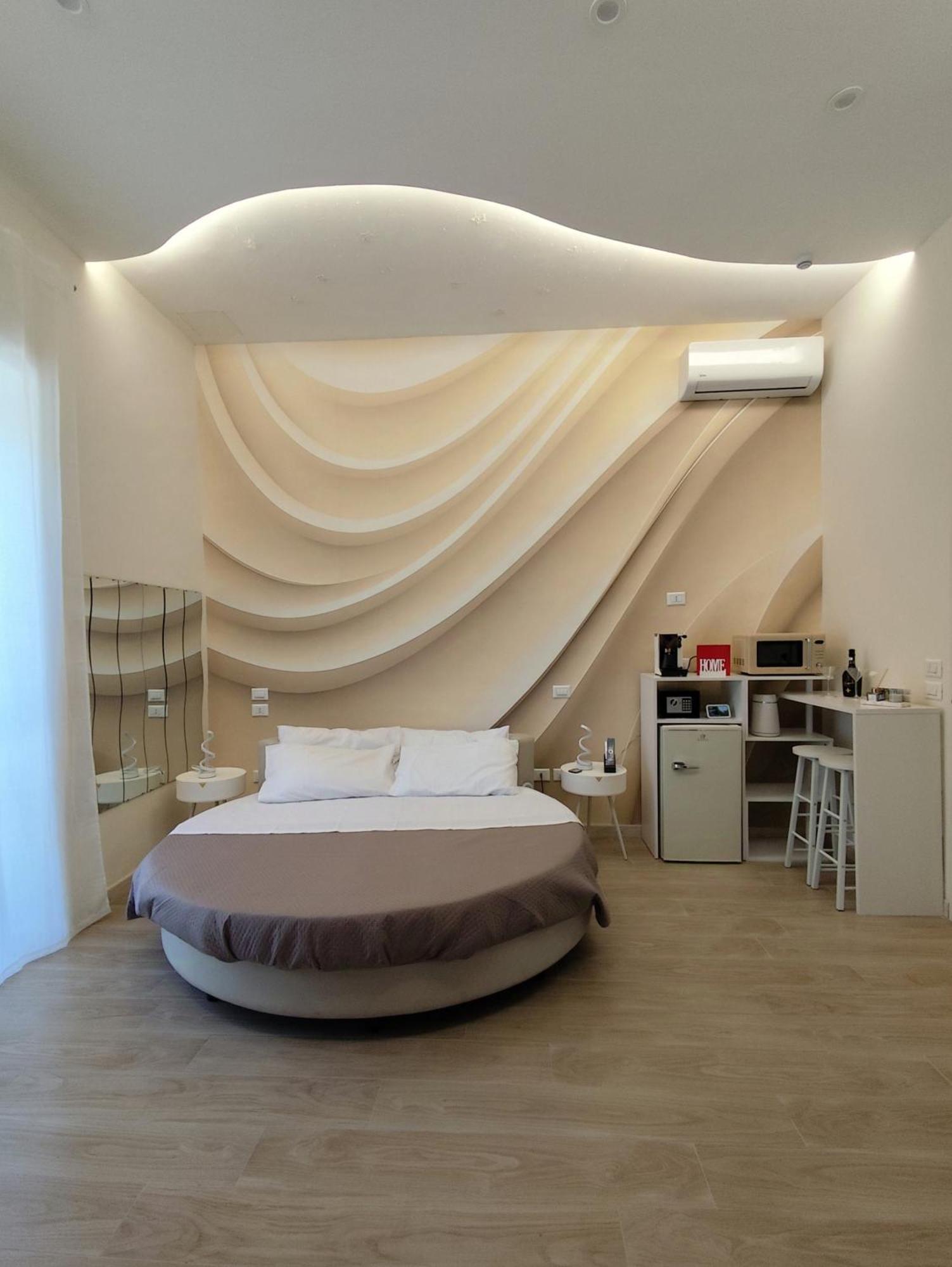 B&B Chapeau Casagiove Bagian luar foto