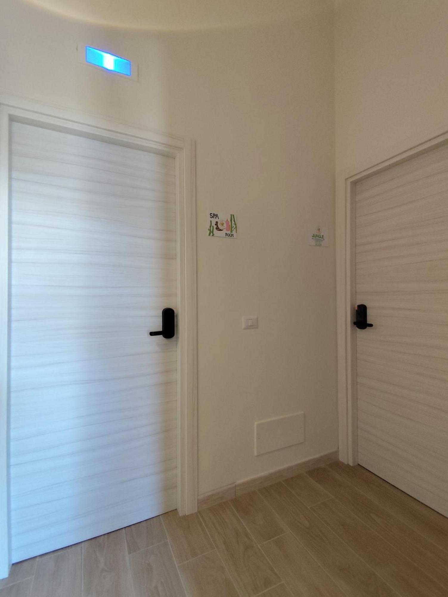 B&B Chapeau Casagiove Bagian luar foto