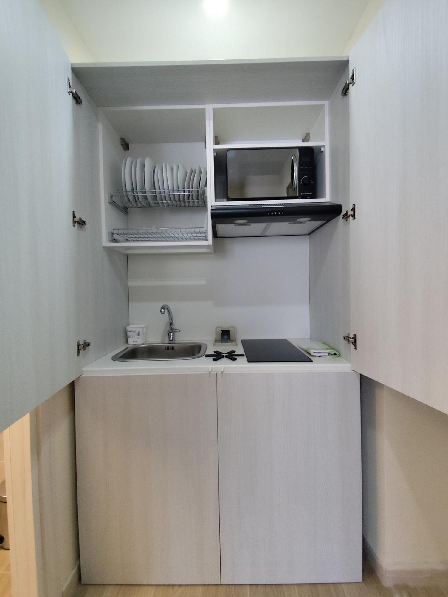 B&B Chapeau Casagiove Bagian luar foto