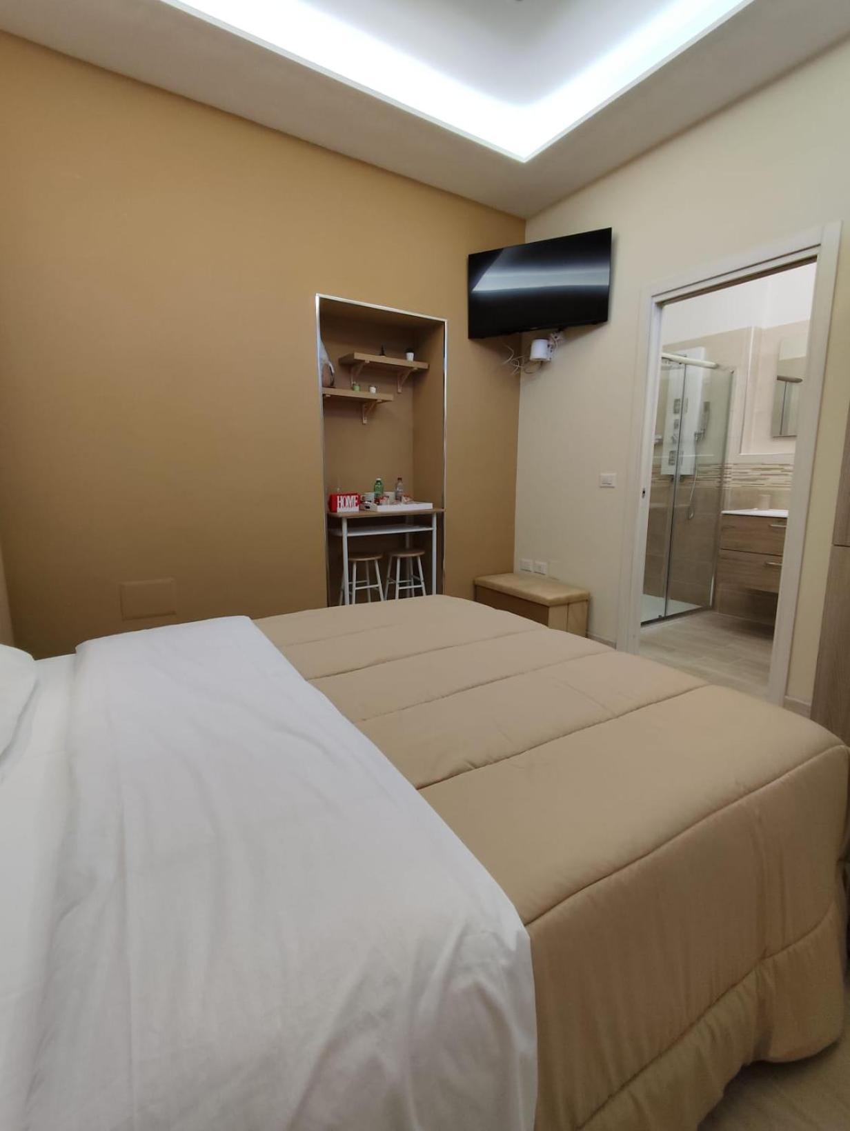 B&B Chapeau Casagiove Bagian luar foto