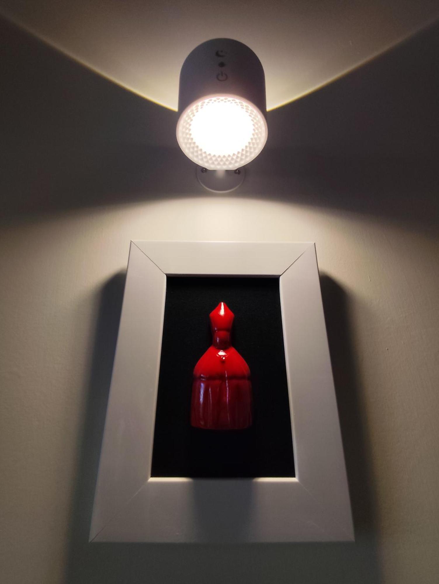 B&B Chapeau Casagiove Bagian luar foto